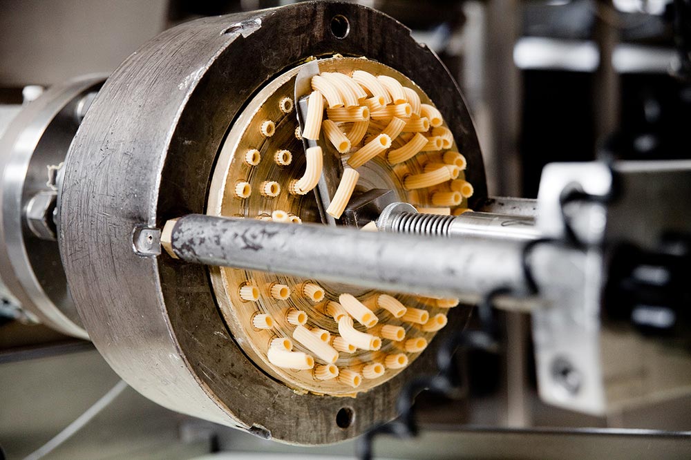 Find all the spare parts of your pasta machines